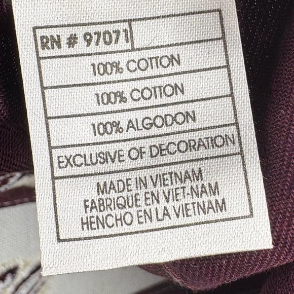 NWT Arizona State Sun Devils Baseball Hat - Picture 7 of 7